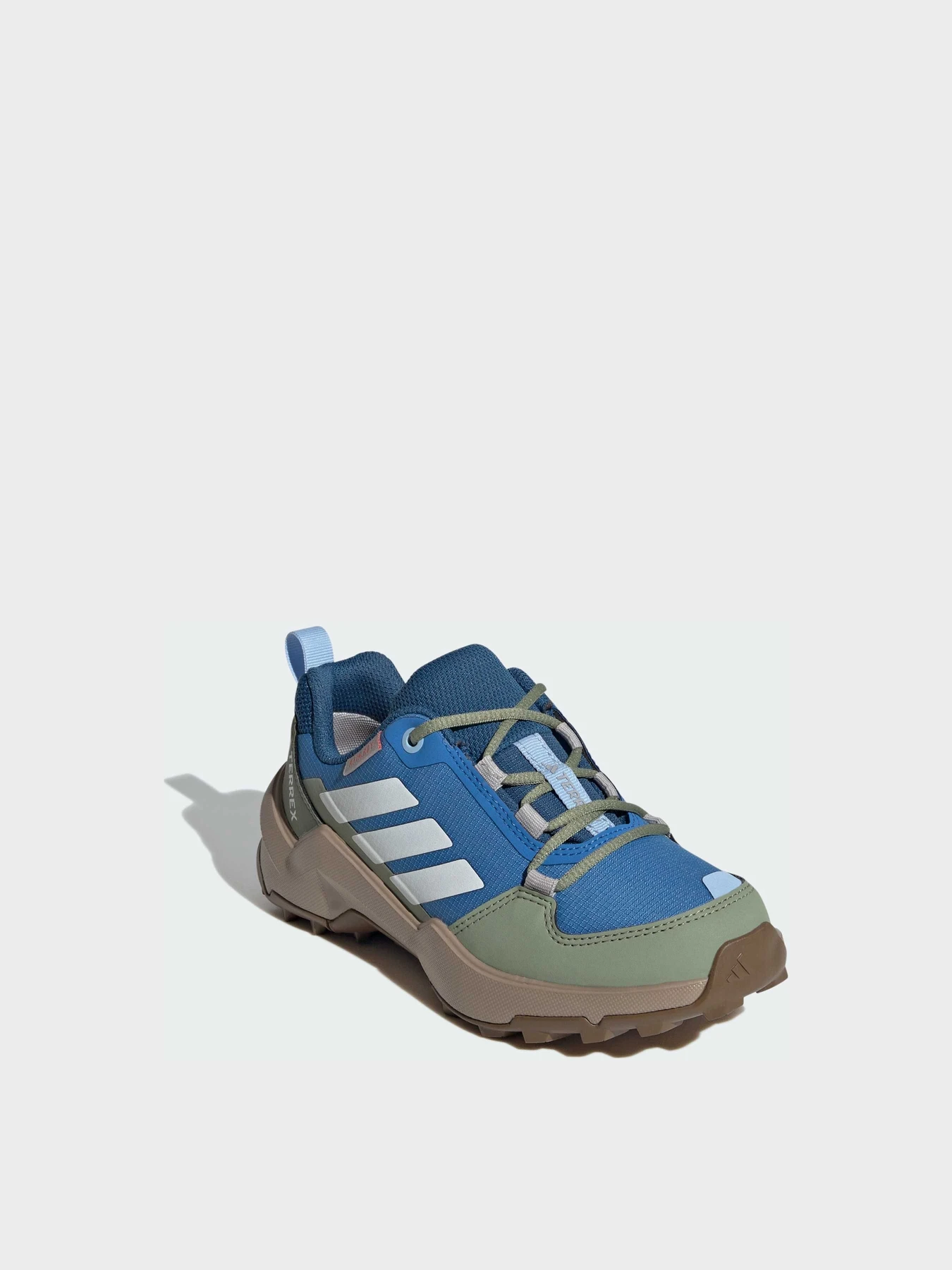 Кроссовки Adidas Terrex модель JR6639 Фото