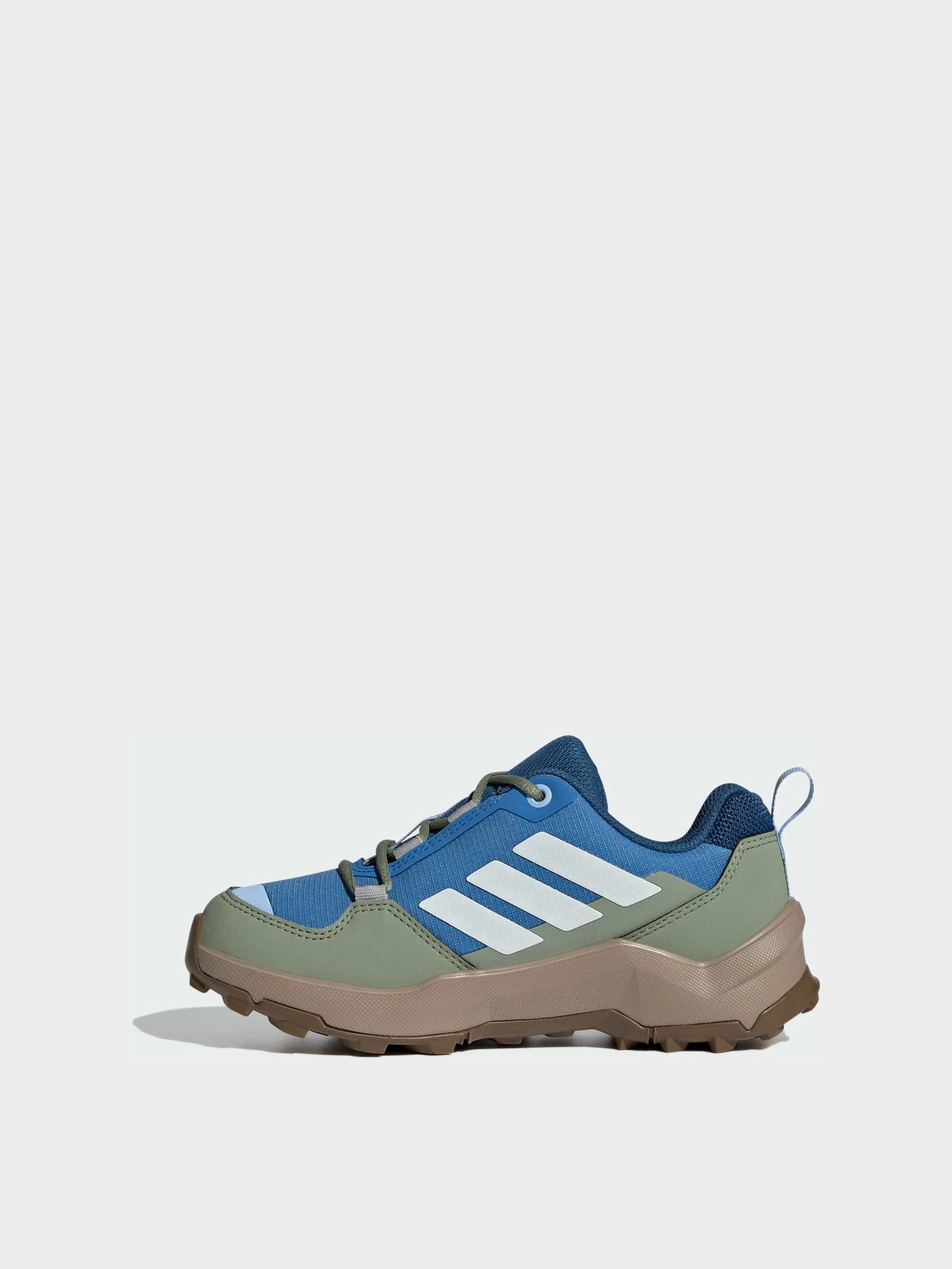 Кроссовки Adidas Terrex модель JR6639 Фото