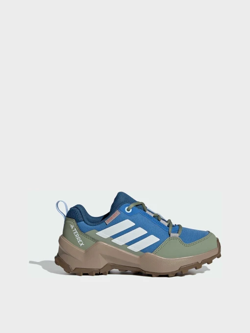 Кроссовки Adidas Terrex модель JR6639 Фото