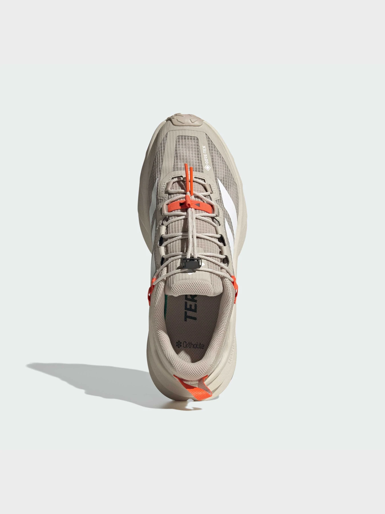 Кроссовки Adidas Terrex модель KJ4431 Фото