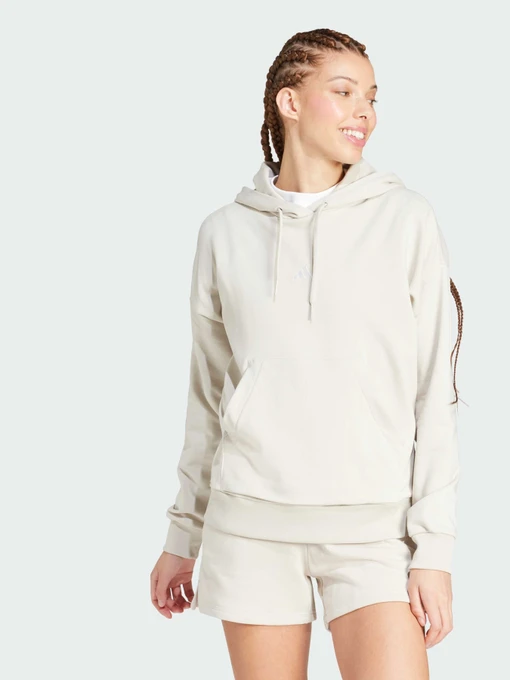 Худи и свитшоты Adidas Adidas Essentials модель JC5934 Фото