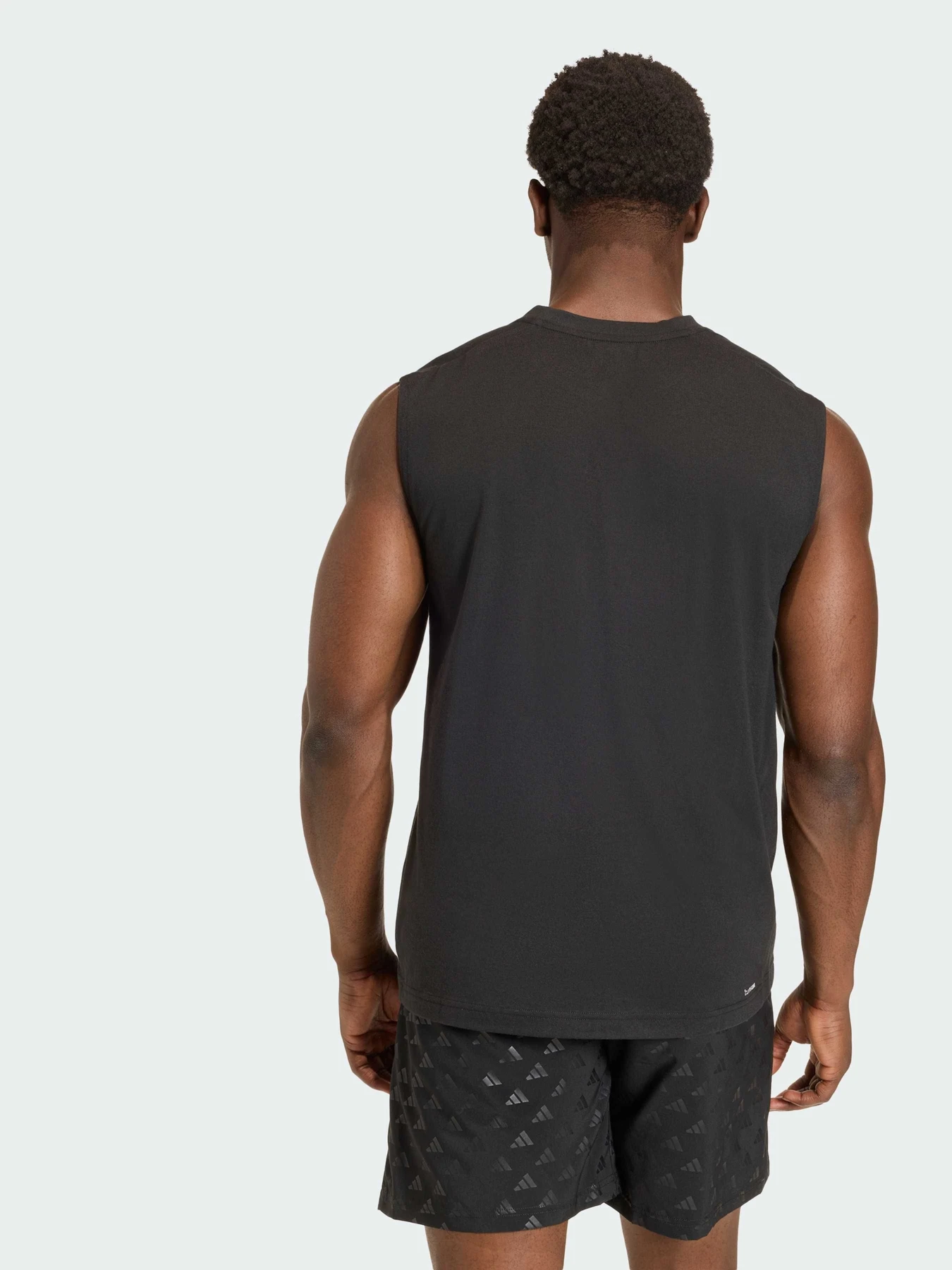 Футболки и поло Adidas Adidas Essentials модель KA3523 Футболки и поло Adidas Adidas Essentials модель KA3523 Фото