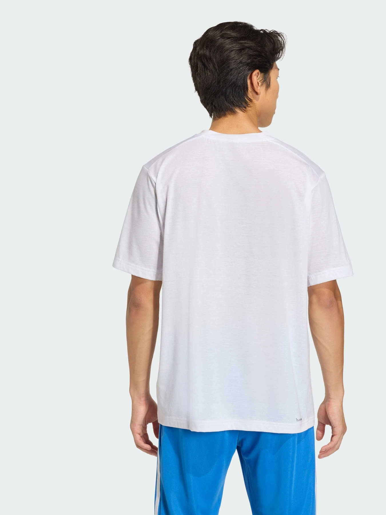 Футболки і поло Adidas Adidas Essentials модель KD5477 Футболки і поло Adidas Adidas Essentials модель KD5477 Фото