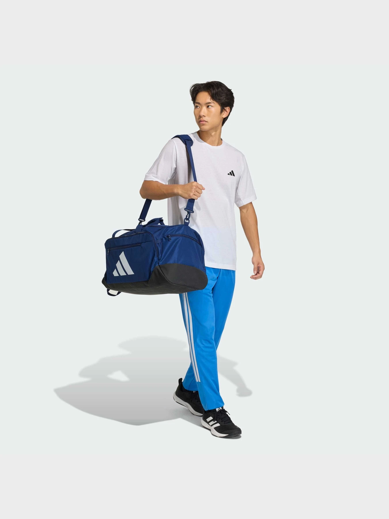 Футболки і поло Adidas Adidas Essentials модель KD5477 Футболки і поло Adidas Adidas Essentials модель KD5477 Фото