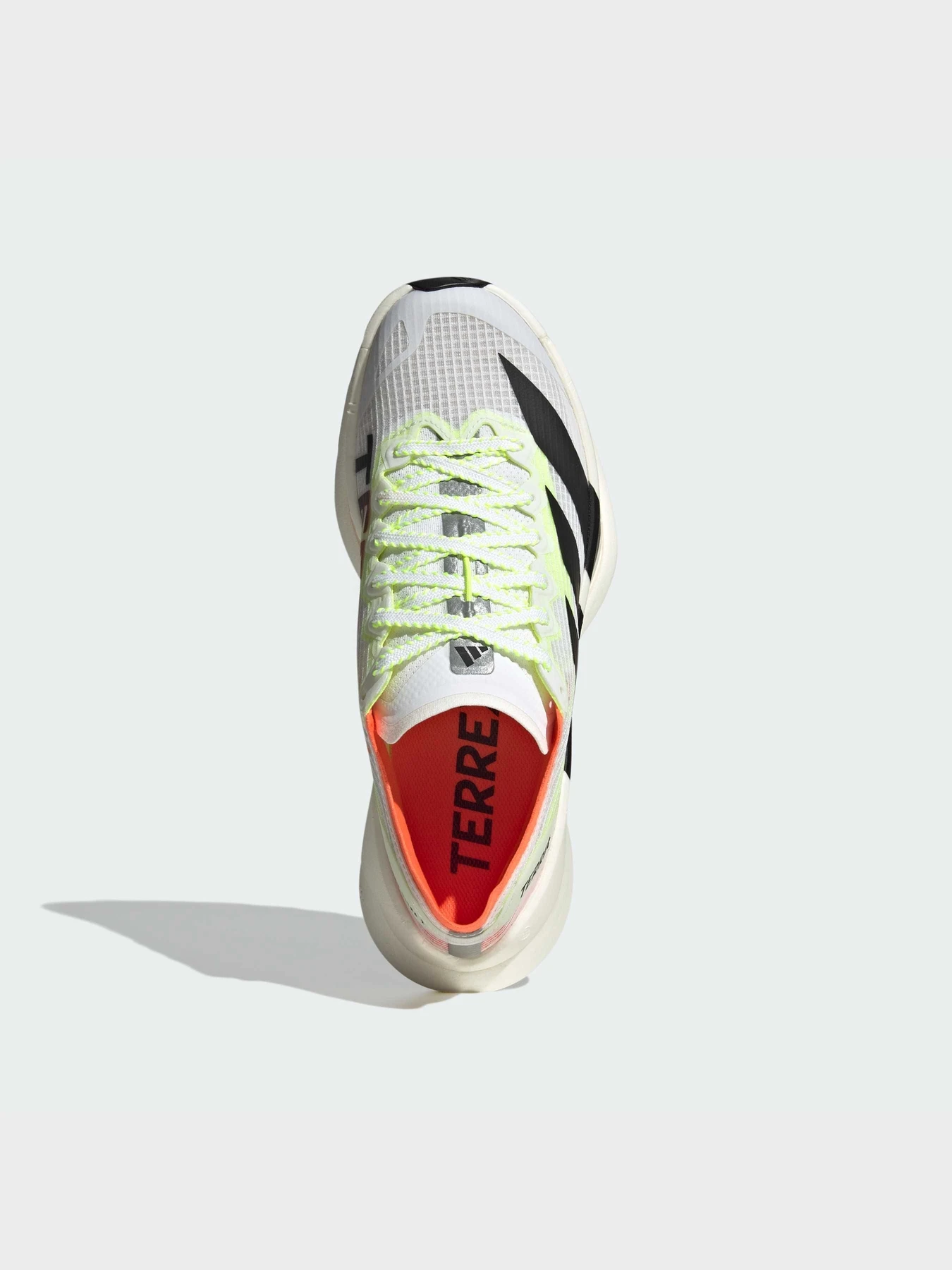 Кроссовки Adidas Terrex модель JR9110 Кроссовки Adidas Terrex модель JR9110 Фото