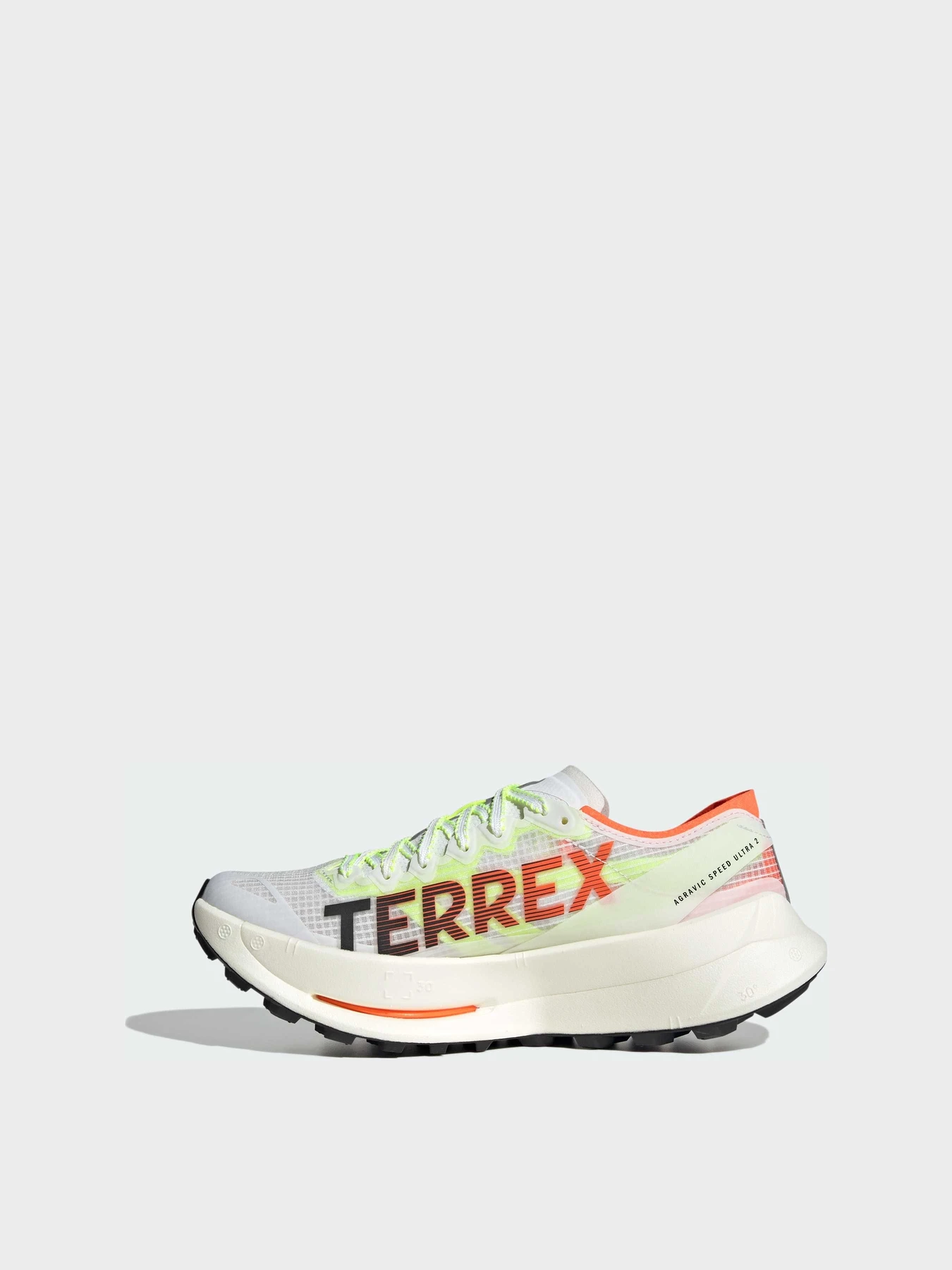 Кроссовки Adidas Terrex модель JR9110 Кроссовки Adidas Terrex модель JR9110 Фото