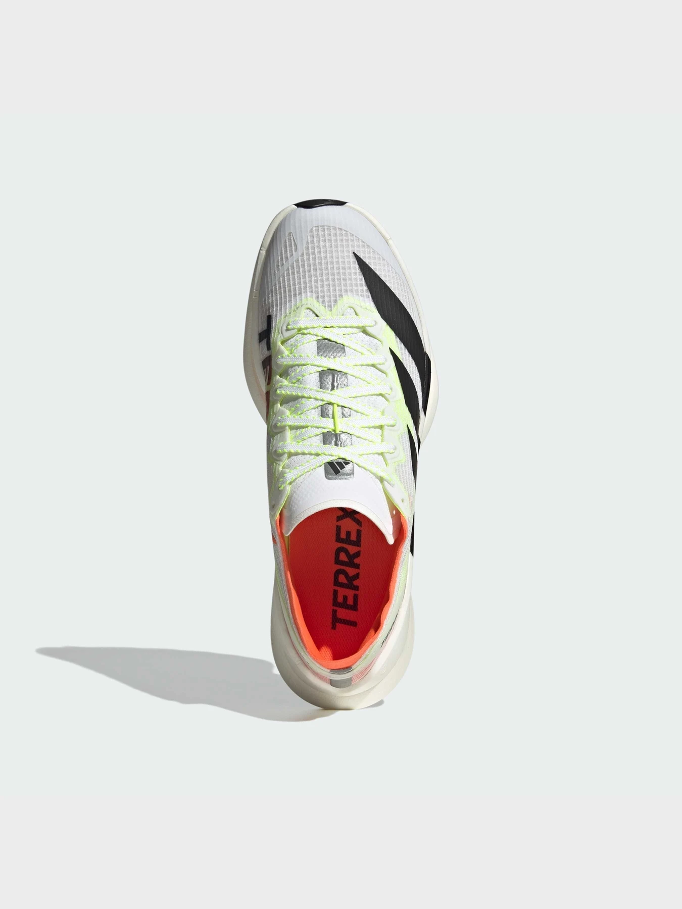 Кроссовки Adidas Terrex модель JS3534 Фото