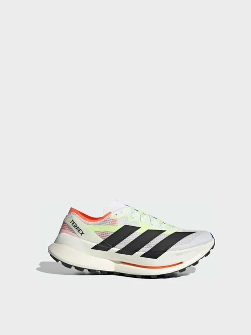 Кросівки Adidas Terrex модель JS3534 Фото