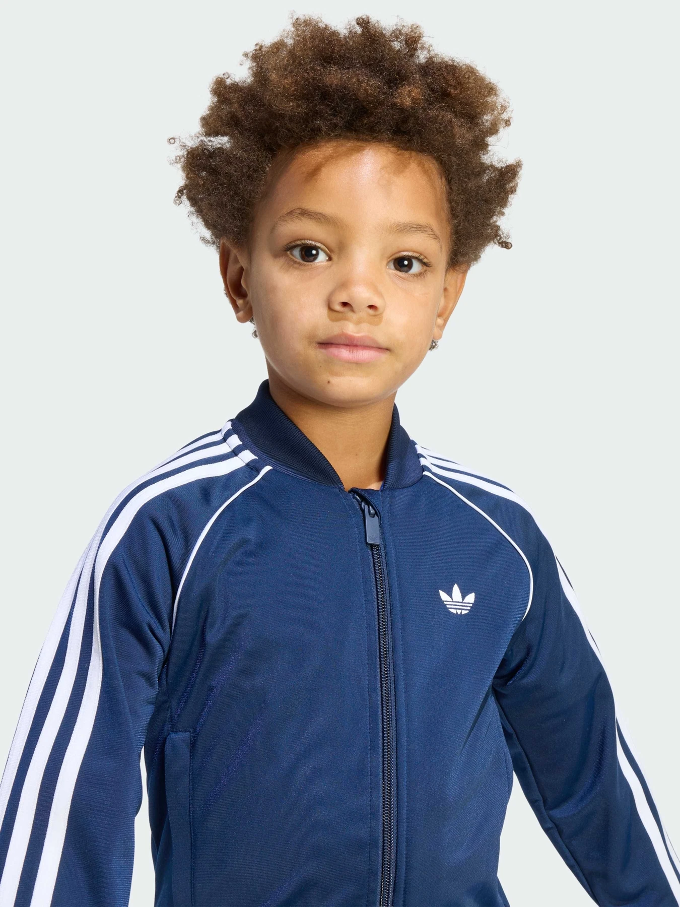 Костюмы Adidas Adicolor модель KD5744 Костюмы Adidas Adicolor модель KD5744 Фото