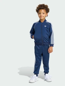 Костюмы Adidas Adicolor модель KD5744 Фото
