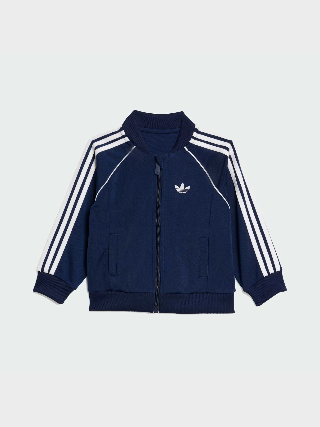 Костюмы Adidas Adicolor модель KD1025 Костюмы Adidas Adicolor модель KD1025 Фото