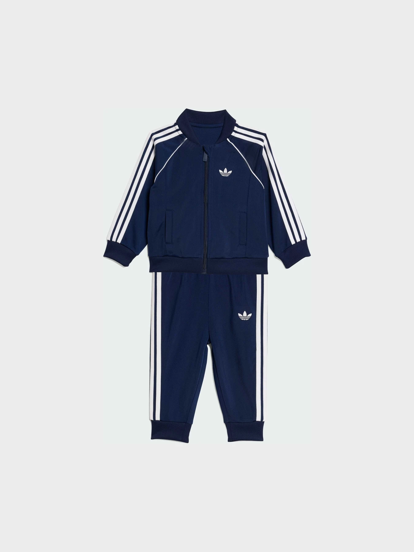 Костюмы Adidas Adicolor модель KD1025 Костюмы Adidas Adicolor модель KD1025 Фото