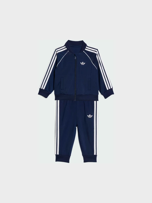 Костюмы Adidas Adicolor модель KD1025 Фото