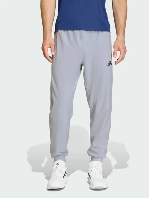 Брюки Adidas Adidas Essentials модель KD2841 Фото