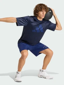 Шорты Adidas Adidas Essentials модель KC8116 Фото