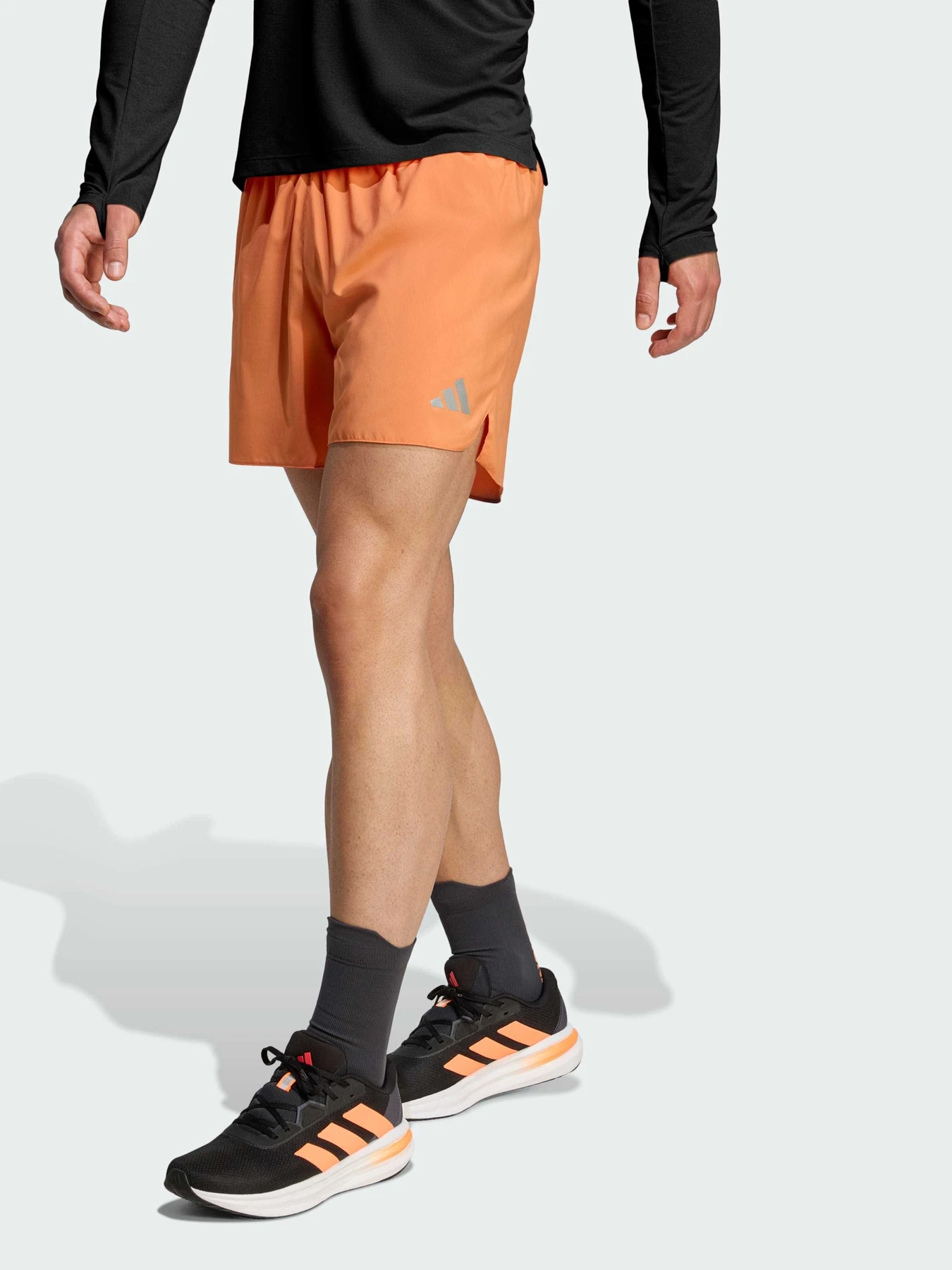 Шорты Adidas Adidas Essentials модель JZ7771 Шорты Adidas Adidas Essentials модель JZ7771 Фото