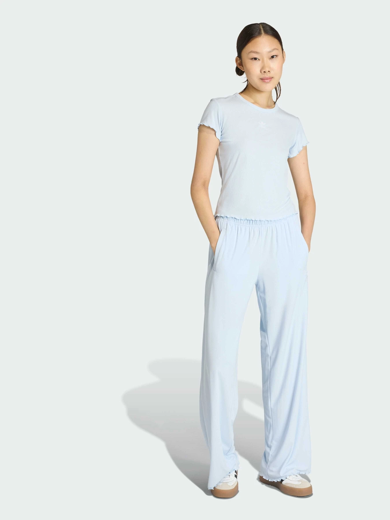 Штани Adidas Adidas Essentials модель KE1096 Штани Adidas Adidas Essentials модель KE1096 Фото