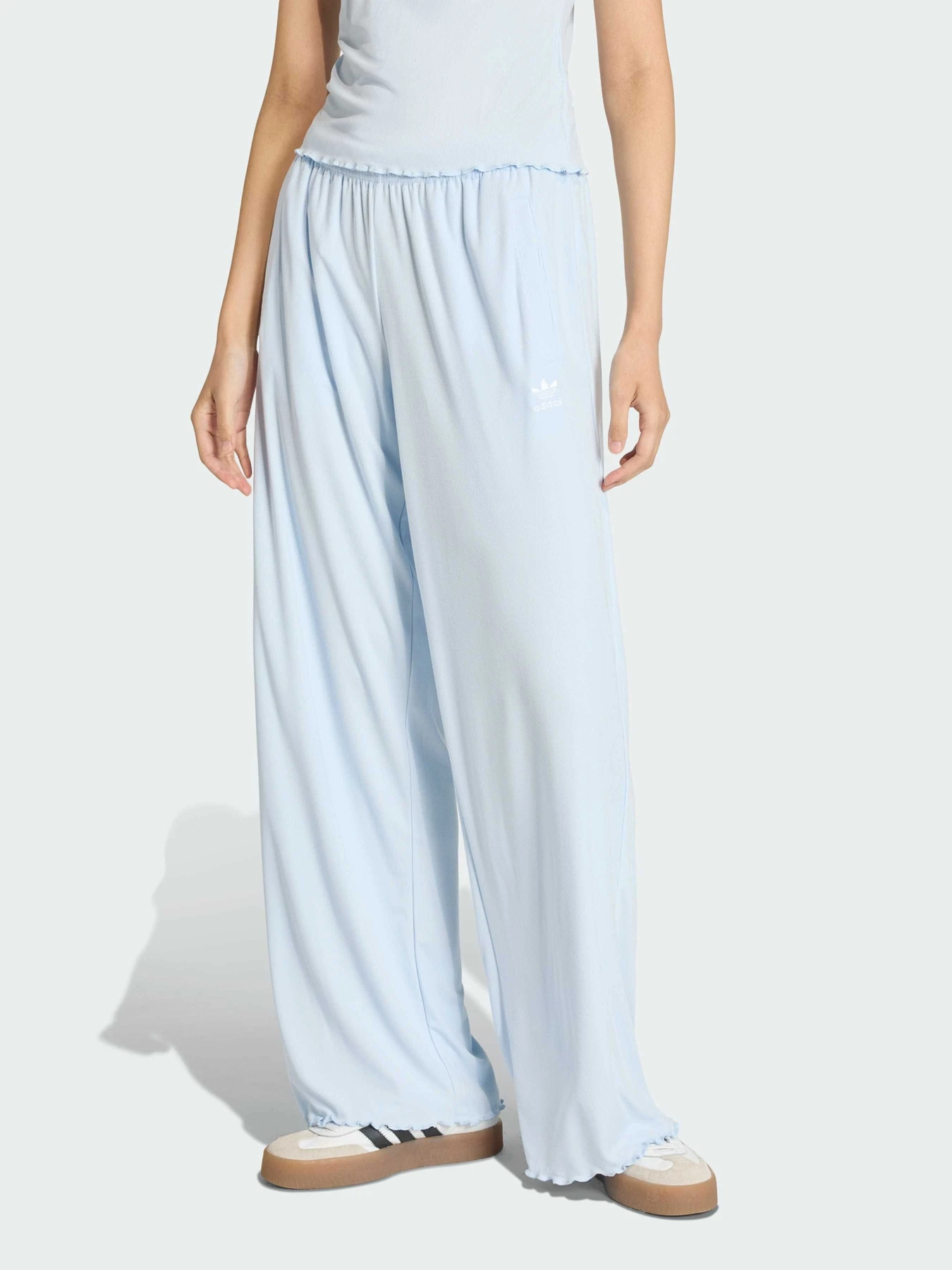 Штани Adidas Adidas Essentials модель KE1096 Штани Adidas Adidas Essentials модель KE1096 Фото