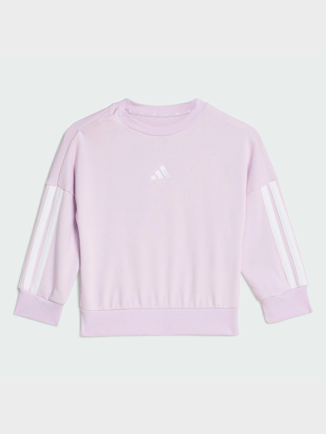 Костюмы Adidas Adidas Essentials модель KC6152 Костюмы Adidas Adidas Essentials модель KC6152 Фото
