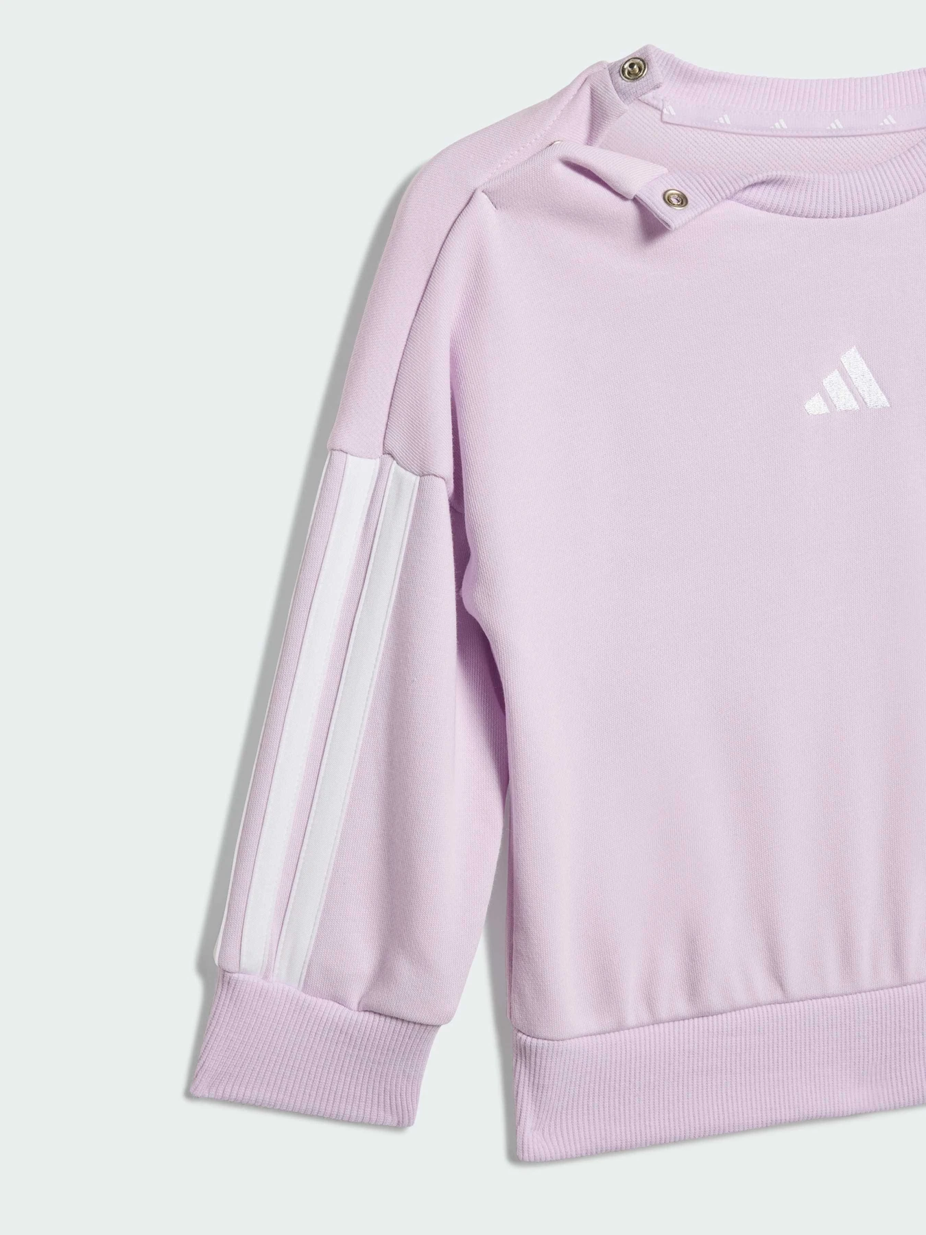 Костюмы Adidas Adidas Essentials модель KC6152 Костюмы Adidas Adidas Essentials модель KC6152 Фото