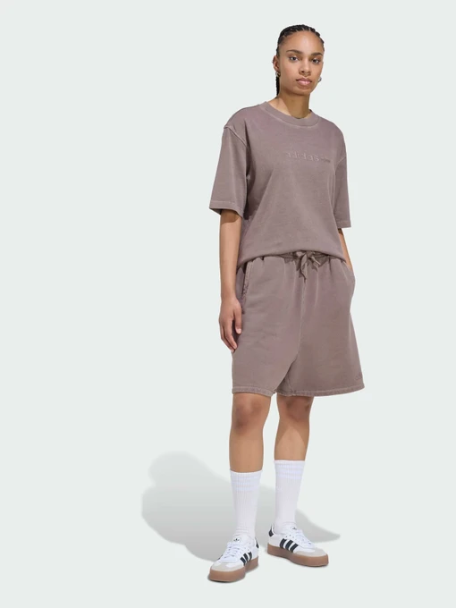 Жіноча Футболка adidas Adidas Essentials фото 3