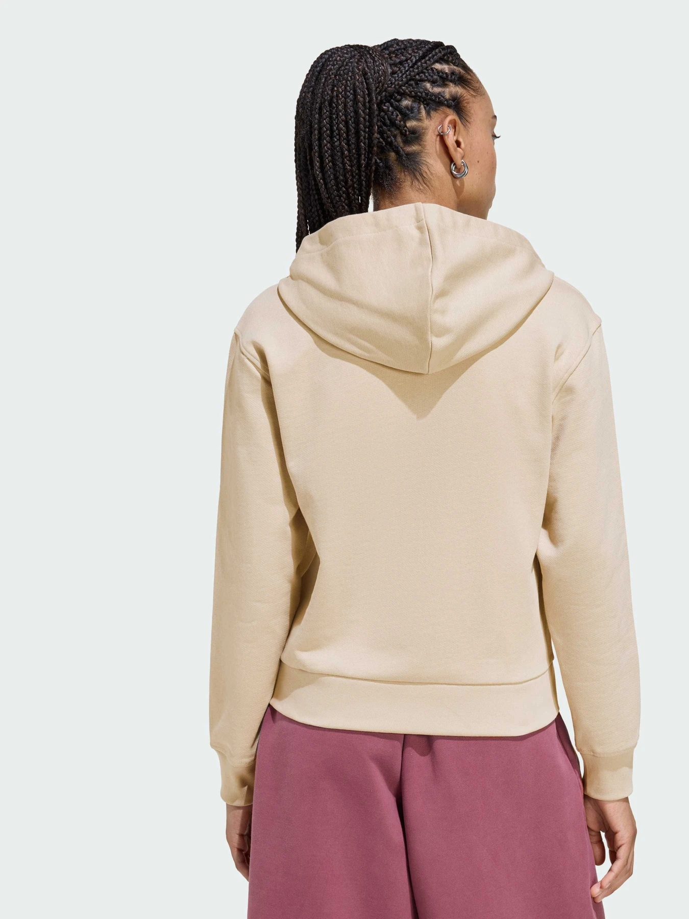 Худі та світшоти Adidas Adidas Essentials модель KE1241 Худі та світшоти Adidas Adidas Essentials модель KE1241 Фото