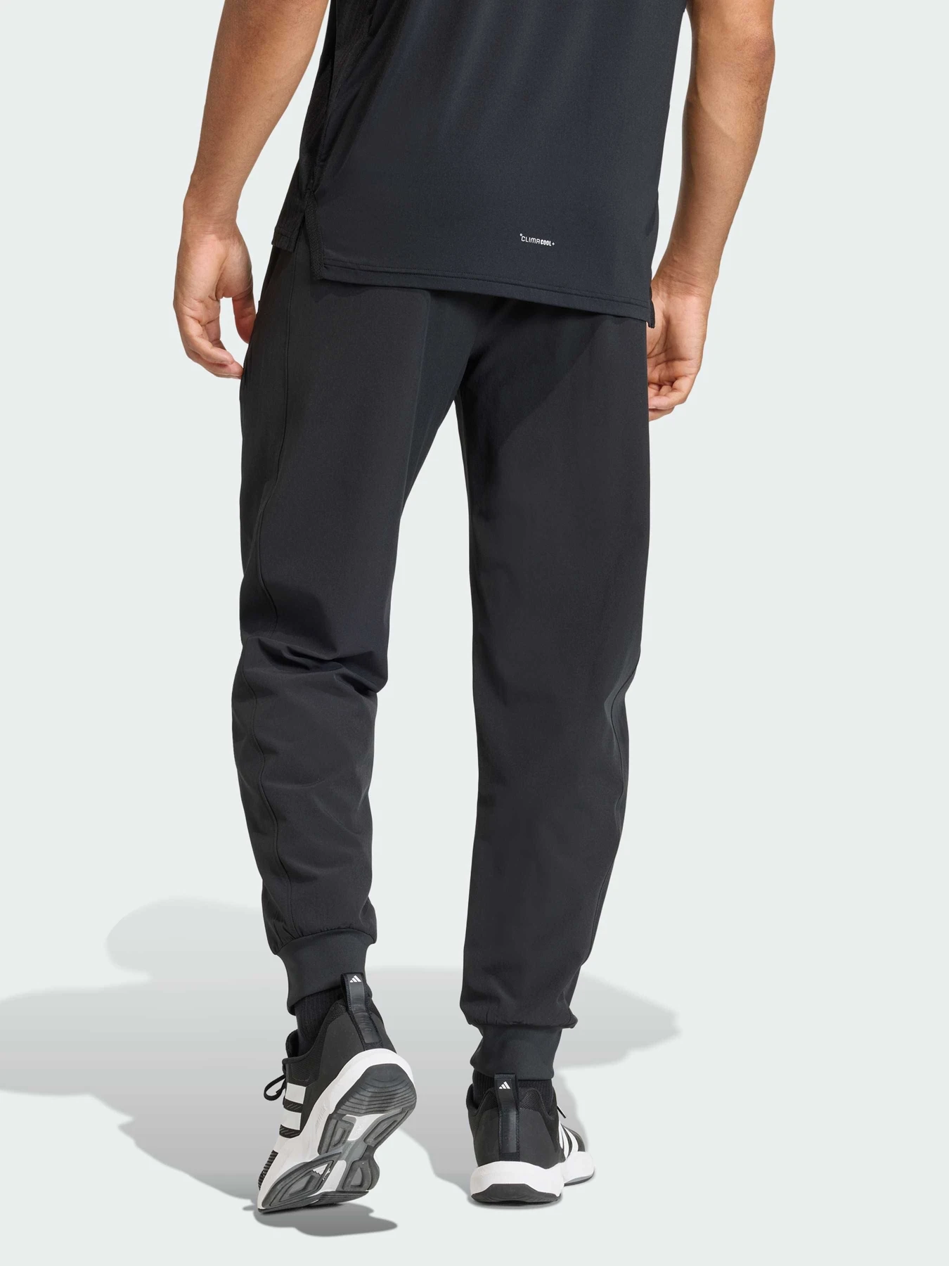 Штани Adidas Adidas Essentials модель KA5528 Штани Adidas Adidas Essentials модель KA5528 Фото