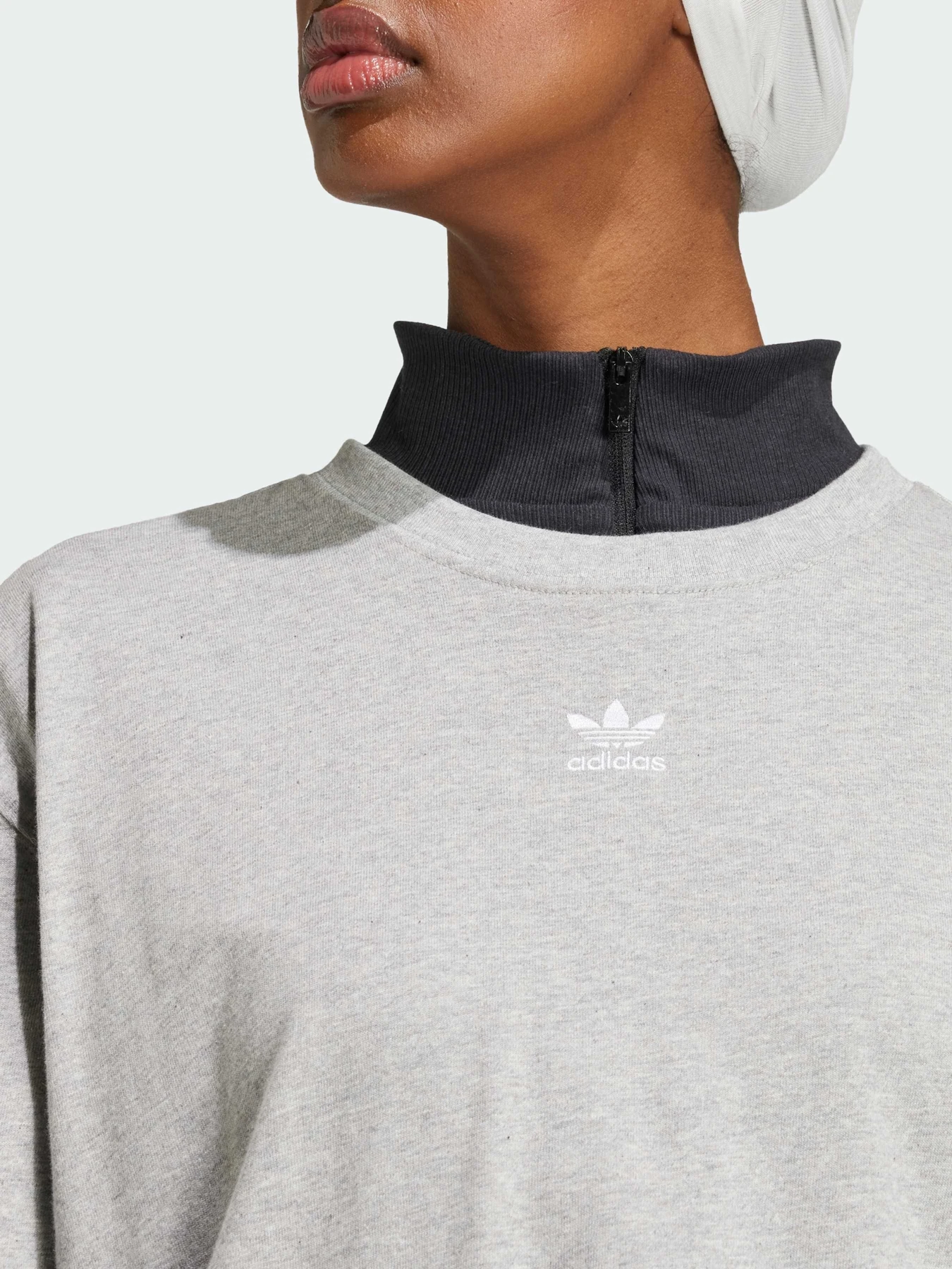 Футболки и поло Adidas Adidas Essentials модель IY7324 Футболки и поло Adidas Adidas Essentials модель IY7324 Фото