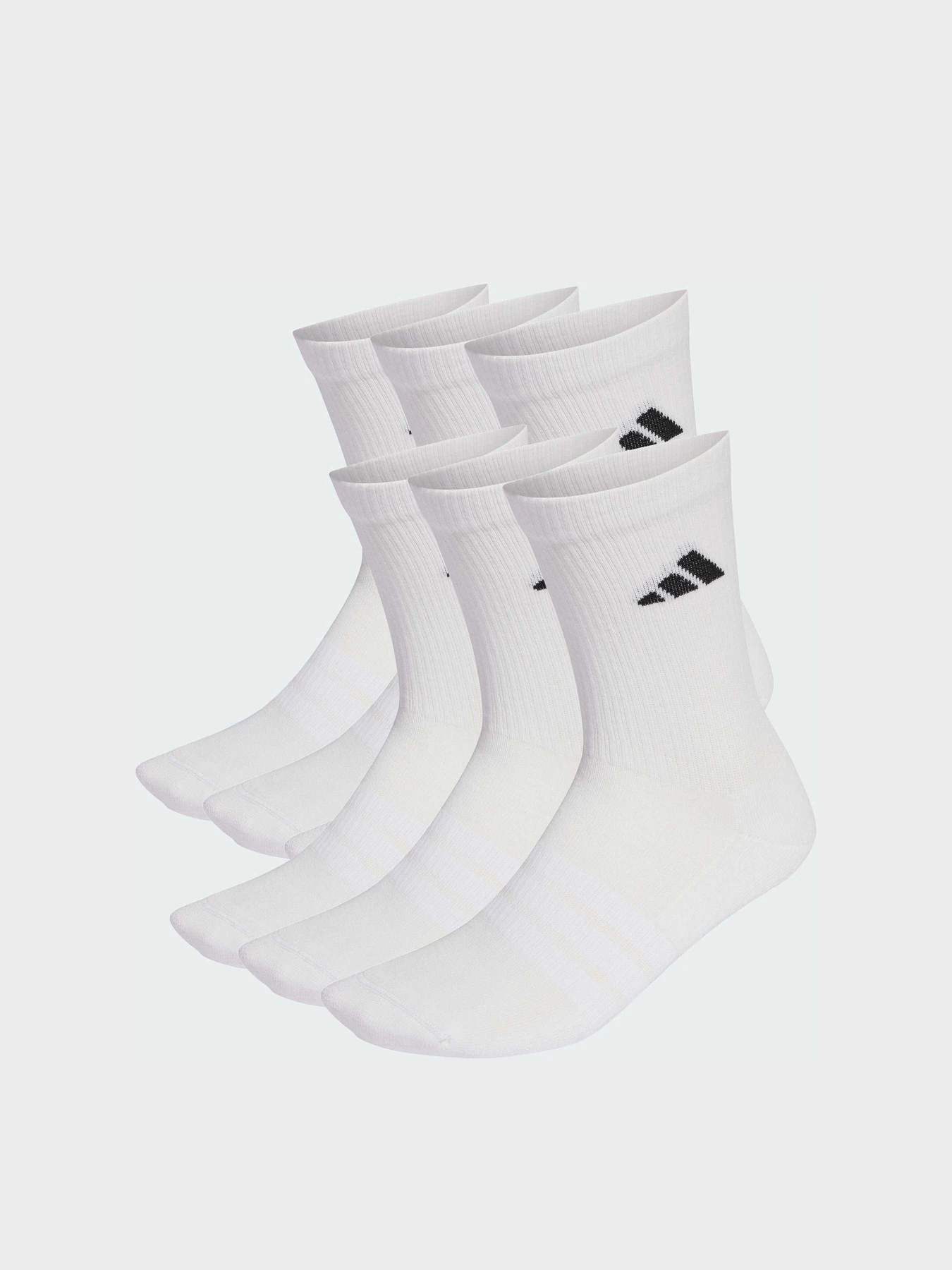 Носки и гольфы Adidas Adidas Essentials модель KE5498 Носки и гольфы Adidas Adidas Essentials модель KE5498 Фото