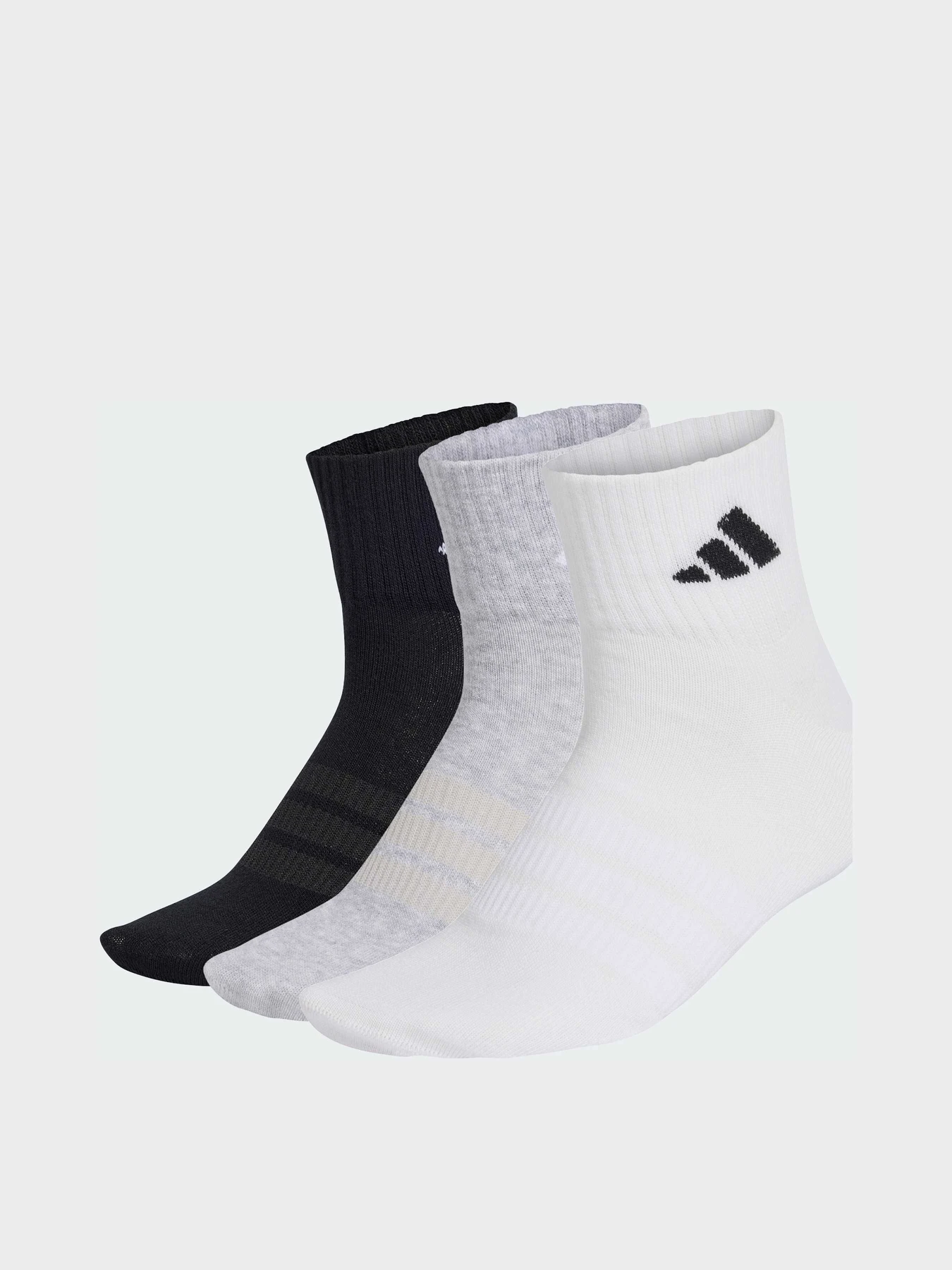 Носки и гольфы Adidas Adidas Essentials модель KC9614 Фото
