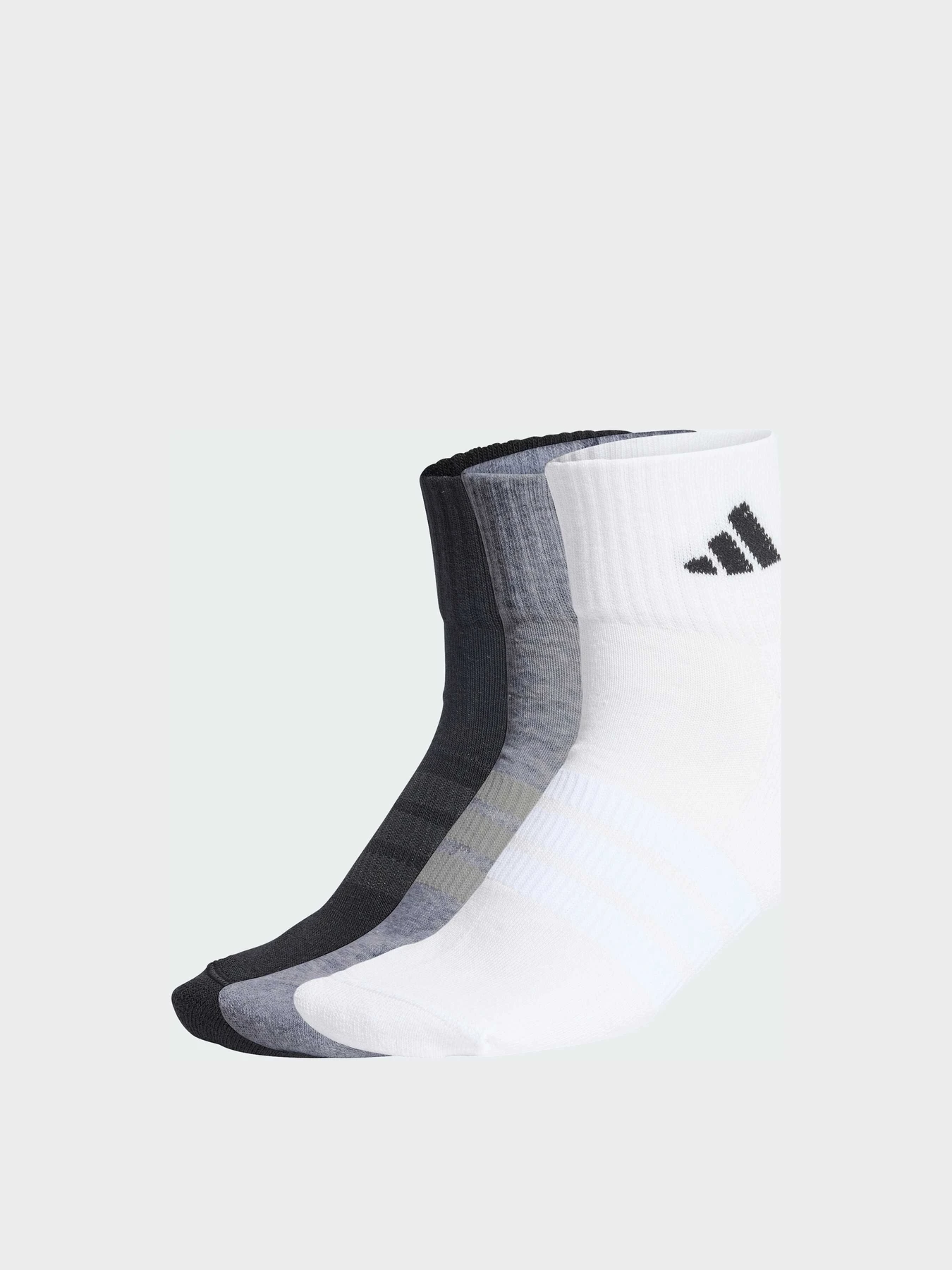 Носки и гольфы Adidas Adidas Essentials модель KC9631 Носки и гольфы Adidas Adidas Essentials модель KC9631 Фото