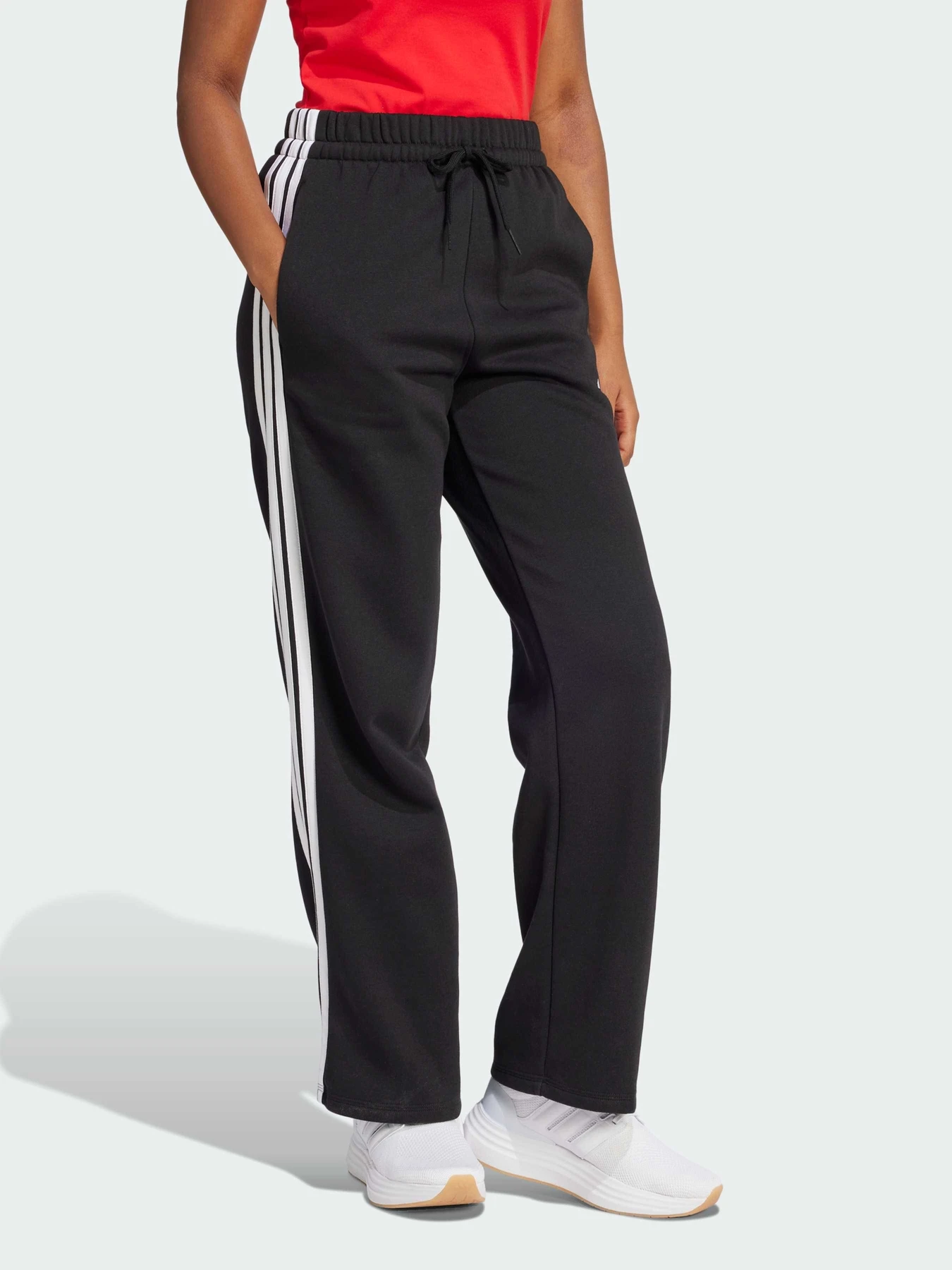 Брюки Adidas Adidas Essentials модель JE1300 Брюки Adidas Adidas Essentials модель JE1300 Фото