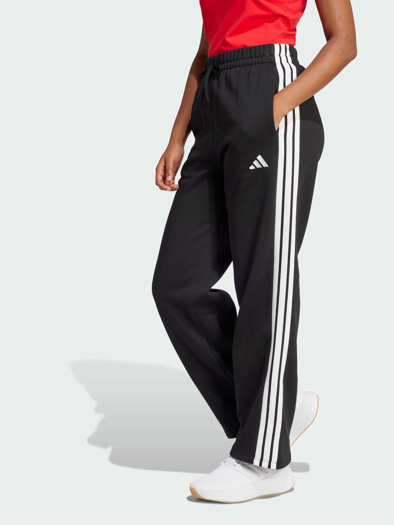 Брюки Adidas Adidas Essentials модель JE1300 Брюки Adidas Adidas Essentials модель JE1300 Фото