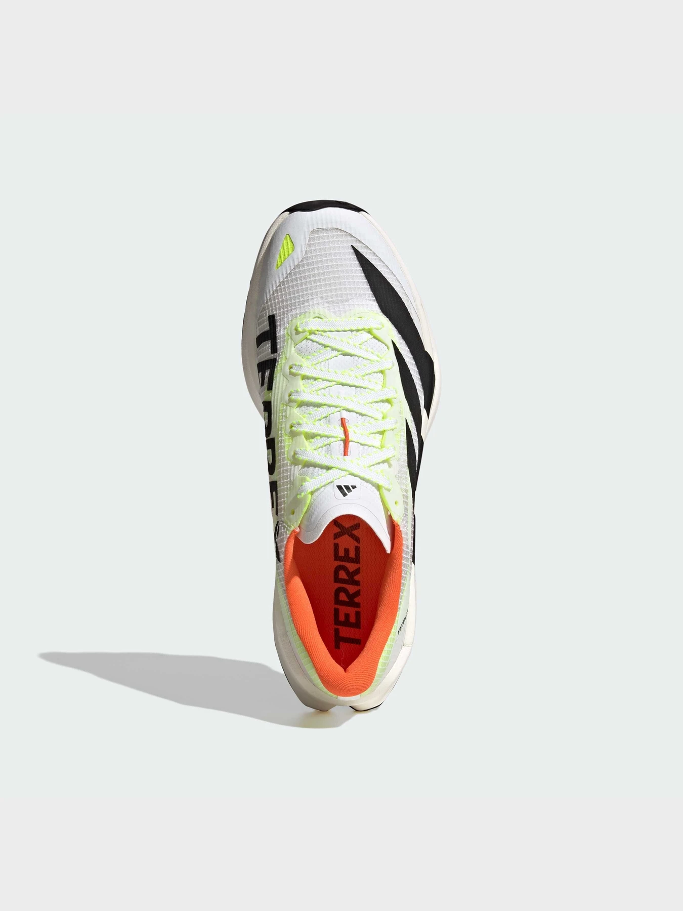 Кроссовки Adidas Terrex модель HP7011 Кроссовки Adidas Terrex модель HP7011 Фото