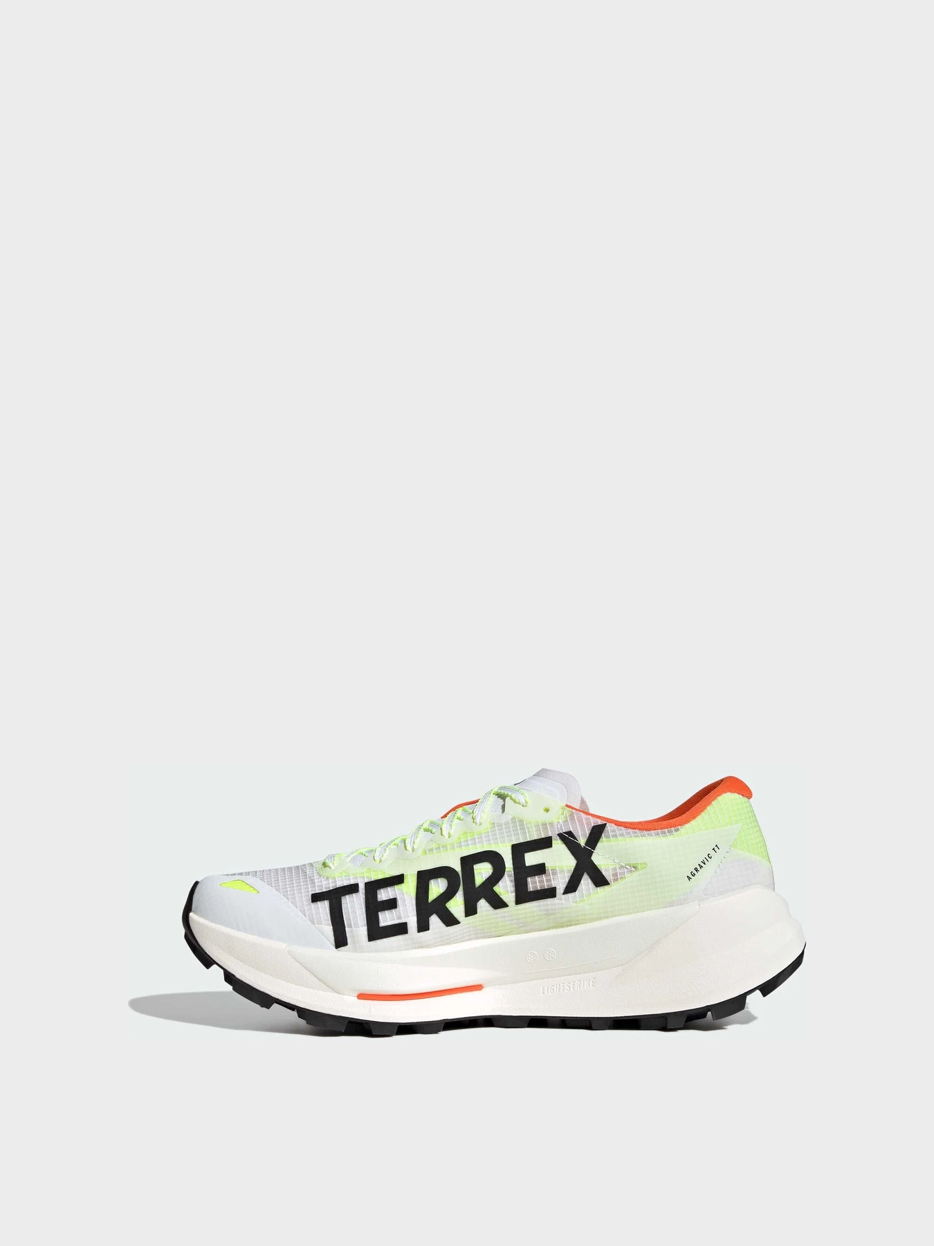 Кроссовки Adidas Terrex модель HP7011 Кроссовки Adidas Terrex модель HP7011 Фото