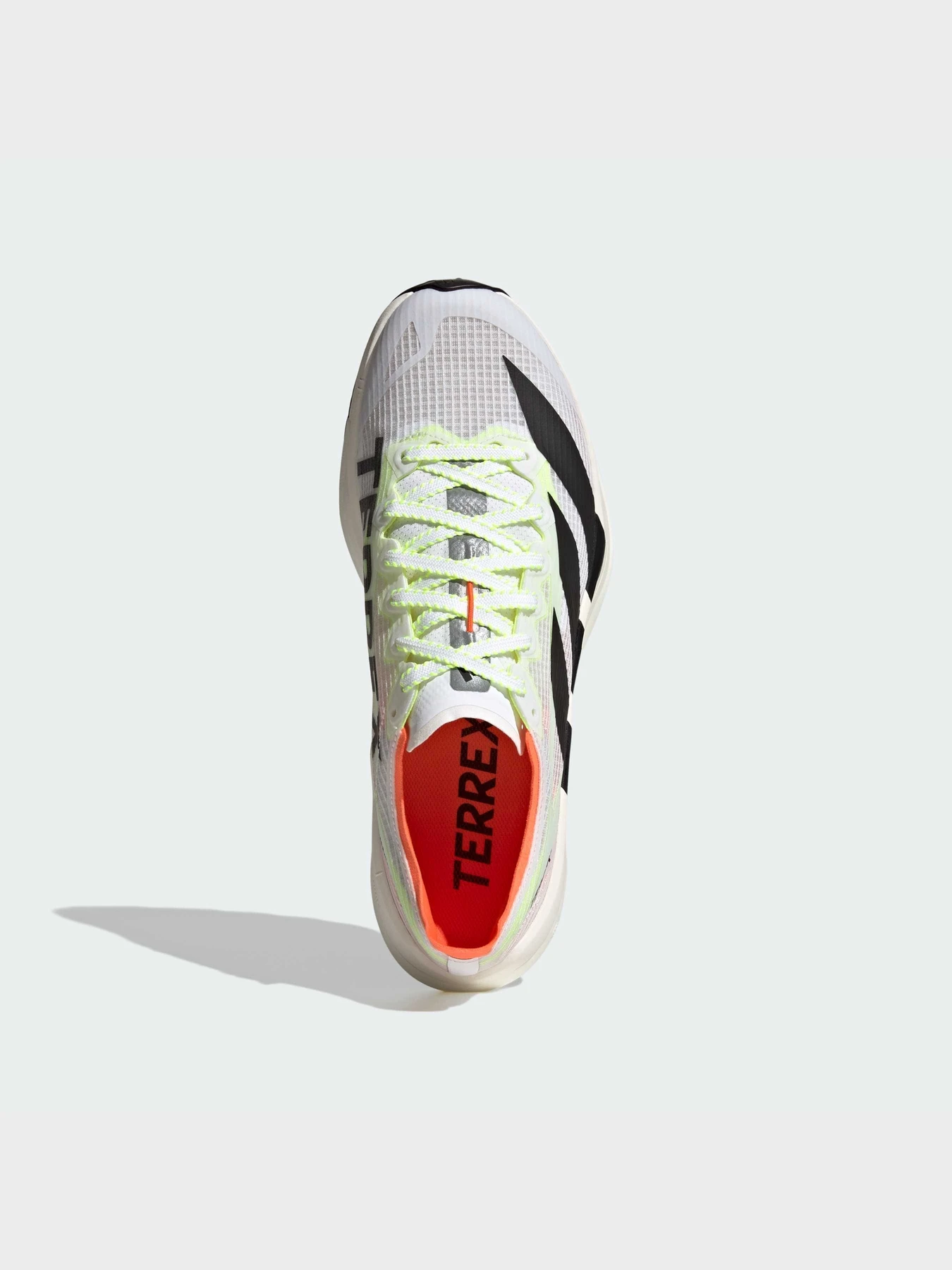 Кросівки Adidas Terrex модель JS3536 Кросівки Adidas Terrex модель JS3536 Фото