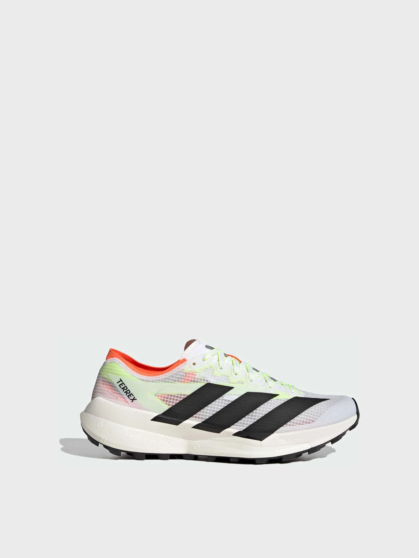 Кросівки Adidas Terrex модель JS3536 Кросівки Adidas Terrex модель JS3536 Фото