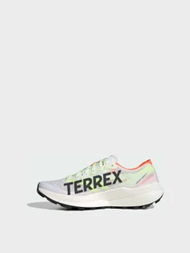 Кросівки Adidas Terrex модель JS3536 Фото