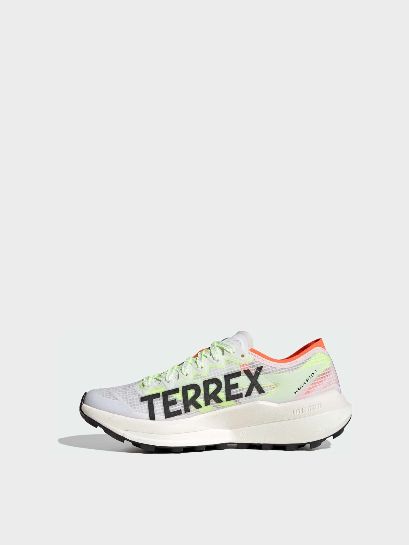 Кросівки Adidas Terrex модель JS3537 Фото