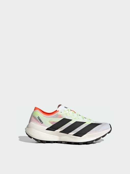 Кроссовки Adidas Terrex модель JS3537 Фото