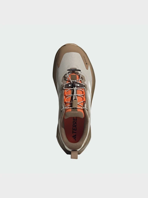 Чоловічі Кросівки аутдор adidas фото 2