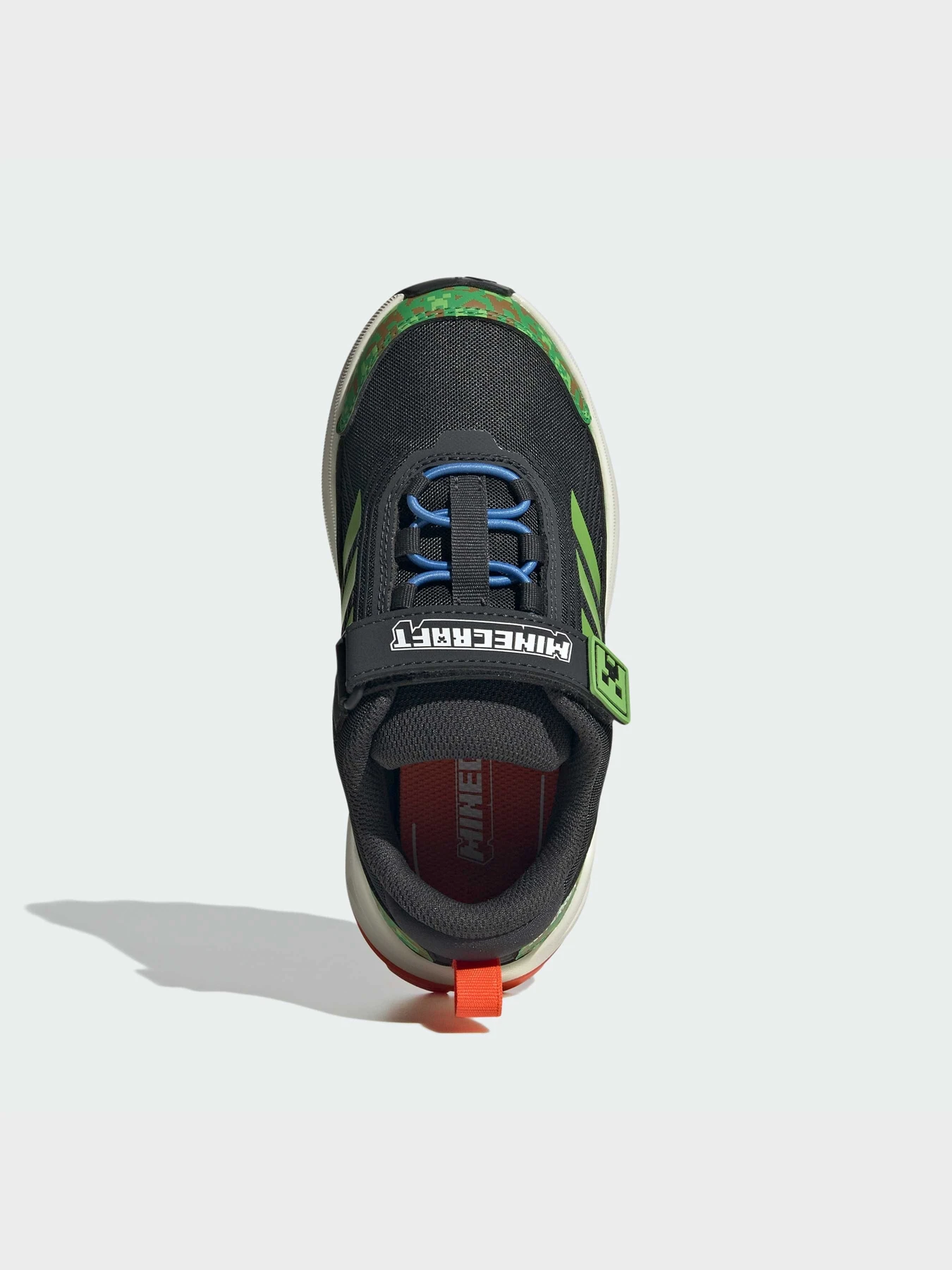 Кроссовки Adidas модель JQ9377 Фото