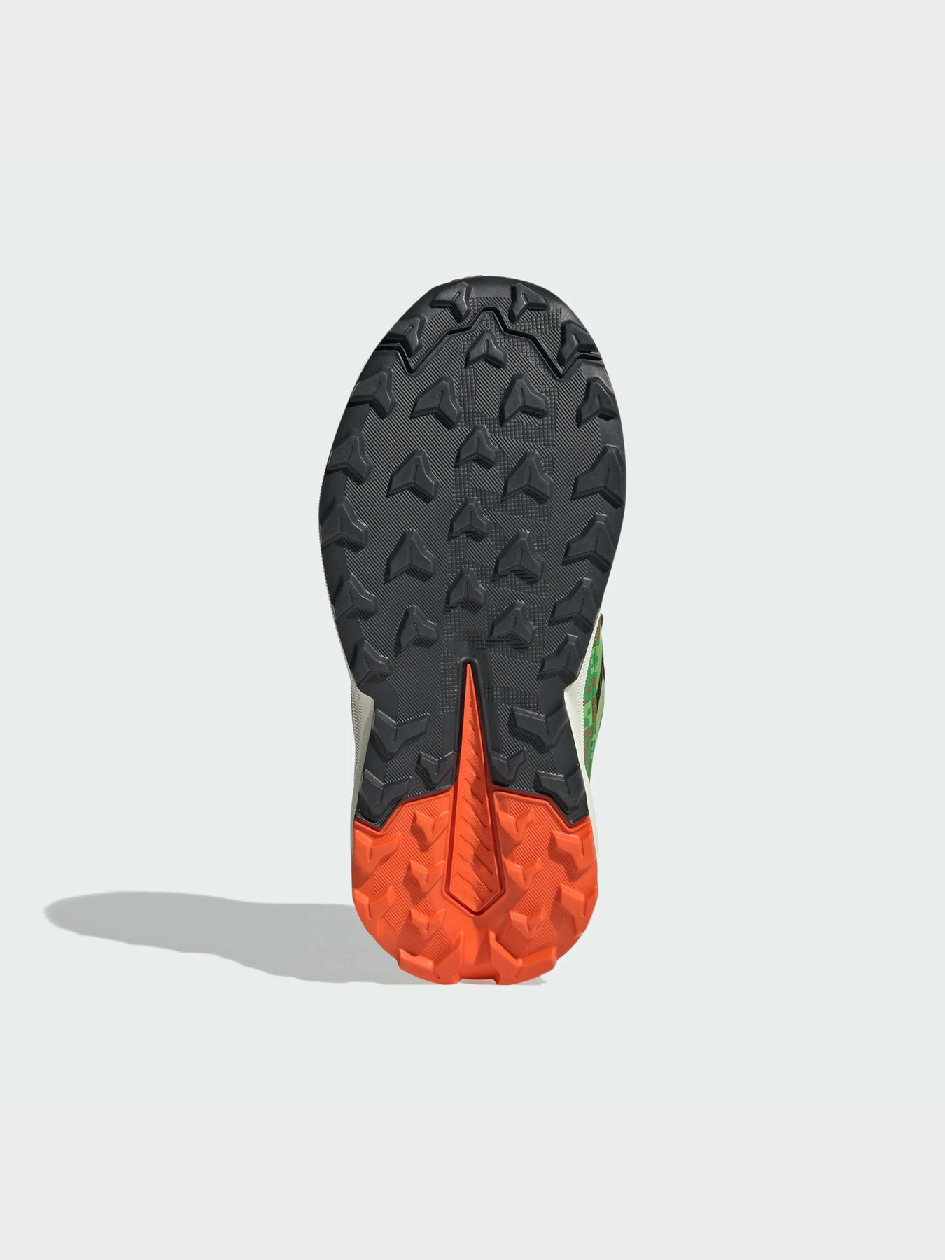 Кроссовки Adidas модель JQ9377 Фото