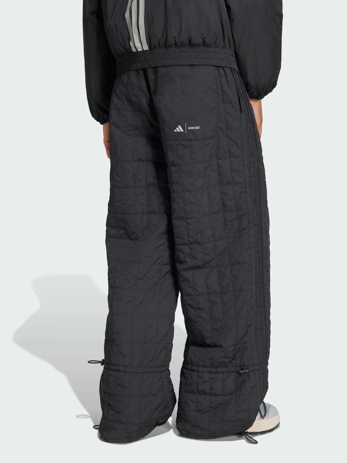 Брюки Adidas модель JM8921 Брюки Adidas модель JM8921 Фото