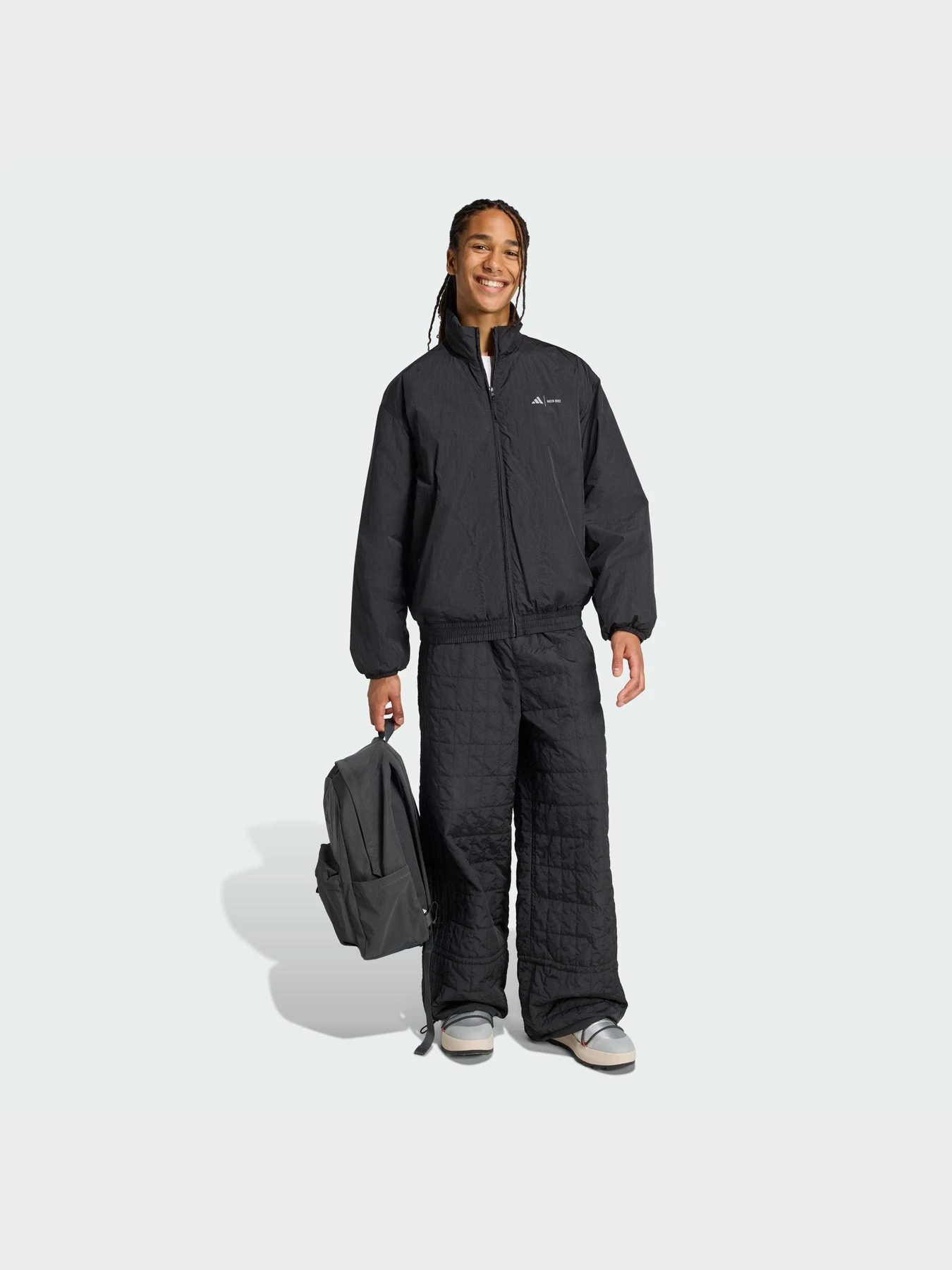 Брюки Adidas модель JM8921 Брюки Adidas модель JM8921 Фото