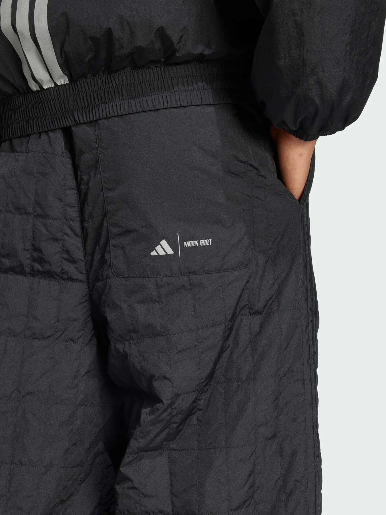 Брюки Adidas модель JM8921 Брюки Adidas модель JM8921 Фото
