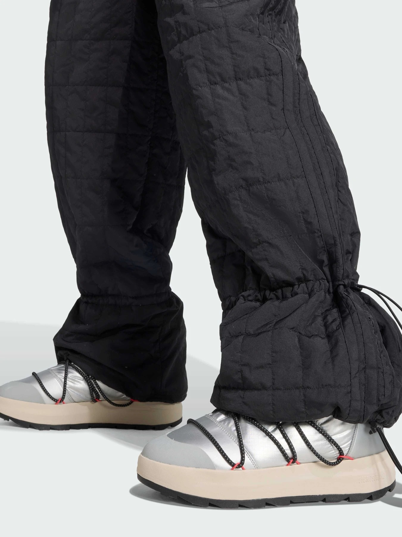 Брюки Adidas модель JM8921 Брюки Adidas модель JM8921 Фото