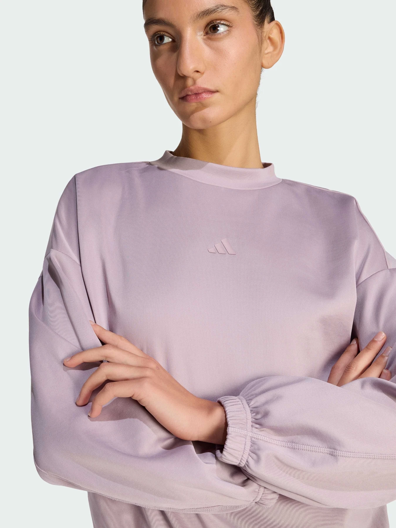 Худі та світшоти Adidas Adidas Essentials модель KE9391 Худі та світшоти Adidas Adidas Essentials модель KE9391 Фото
