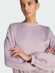 Худі та світшоти Adidas Adidas Essentials модель KE9391 Фото