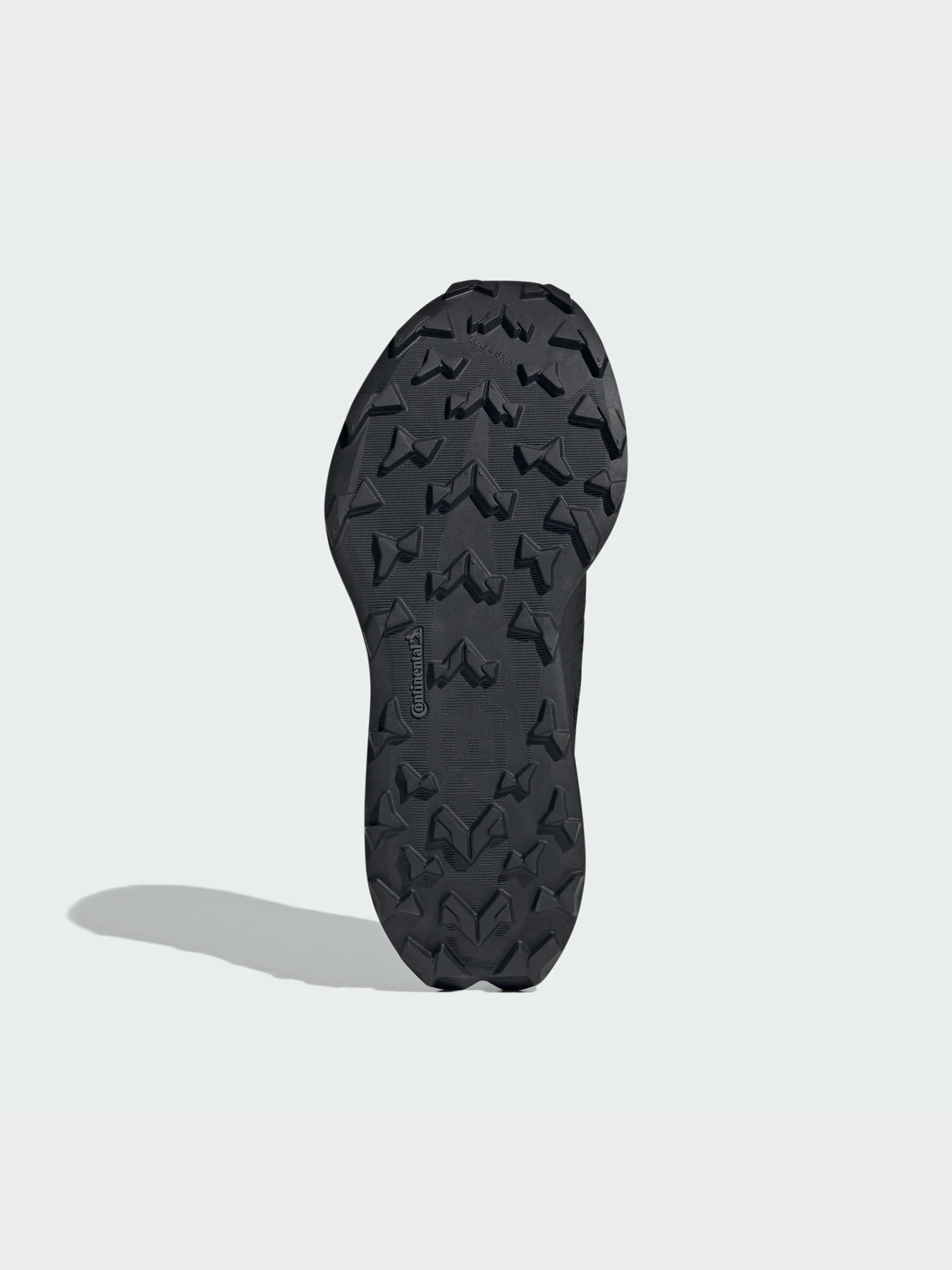 Кроссовки Adidas Terrex модель KI4303 Фото
